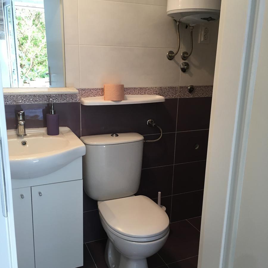 Apartment Nikka Dubrovnik Eksteriør billede