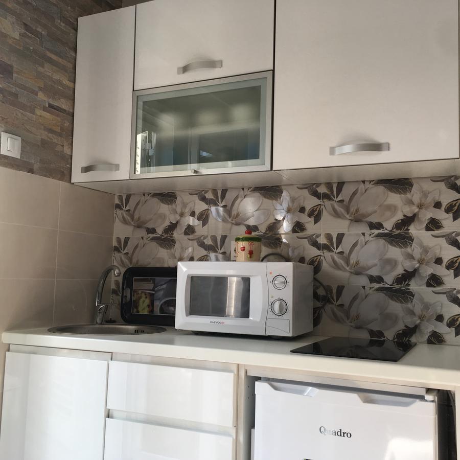 Apartment Nikka Dubrovnik Eksteriør billede