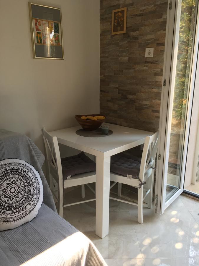 Apartment Nikka Dubrovnik Eksteriør billede