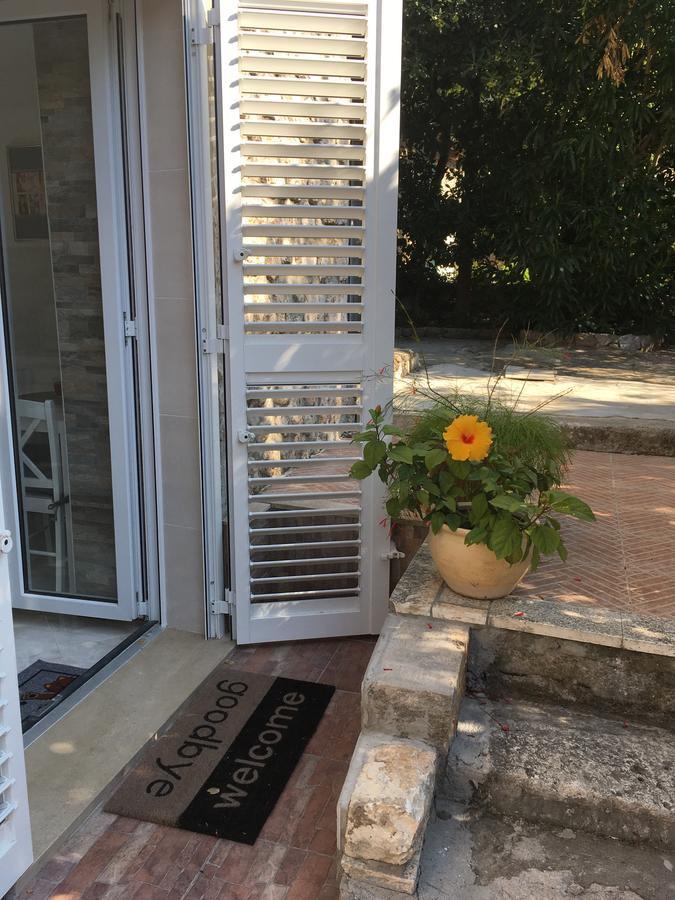 Apartment Nikka Dubrovnik Eksteriør billede