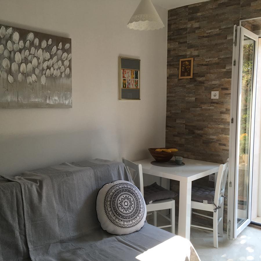 Apartment Nikka Dubrovnik Eksteriør billede