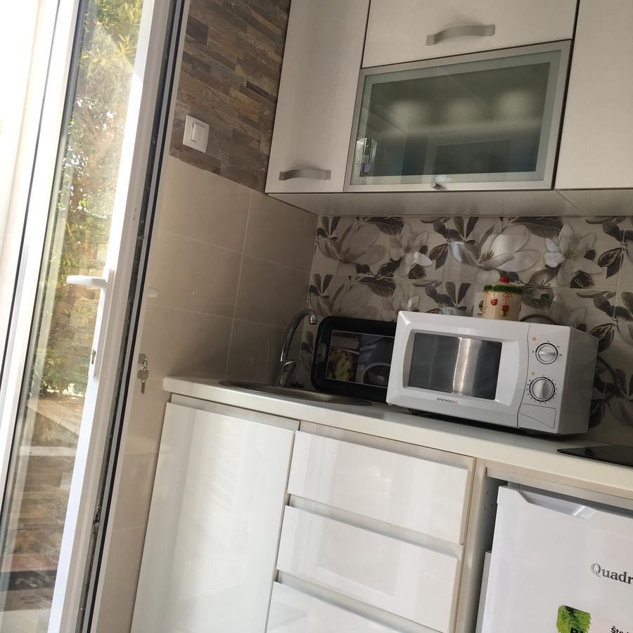 Apartment Nikka Dubrovnik Eksteriør billede