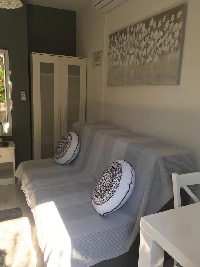 Apartment Nikka Dubrovnik Eksteriør billede