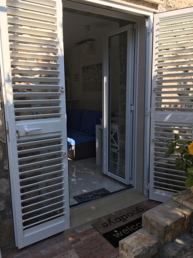 Apartment Nikka Dubrovnik Eksteriør billede