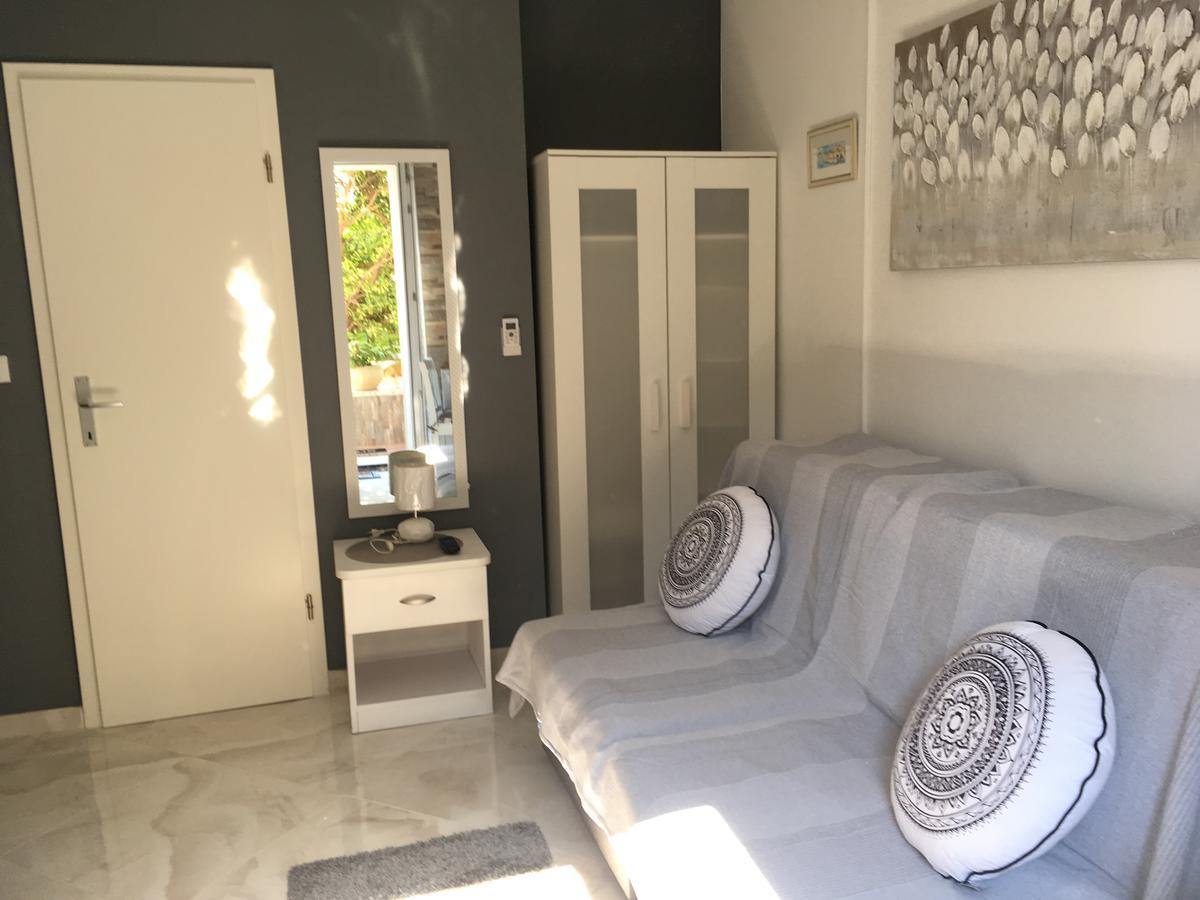 Apartment Nikka Dubrovnik Eksteriør billede