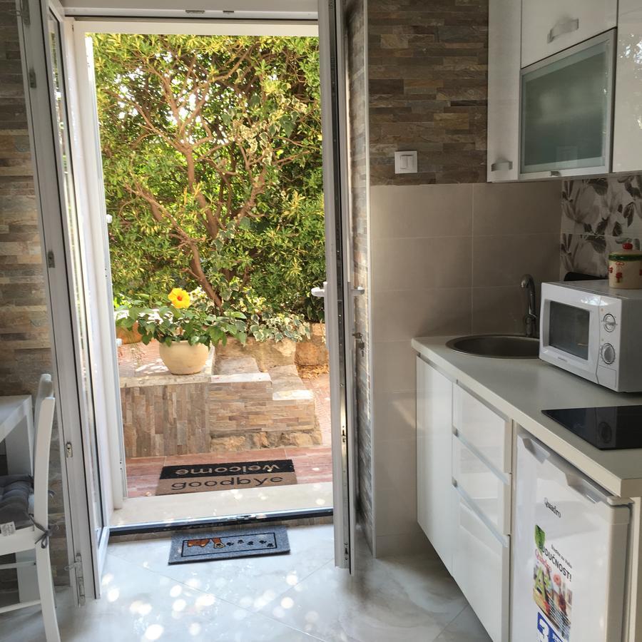 Apartment Nikka Dubrovnik Eksteriør billede