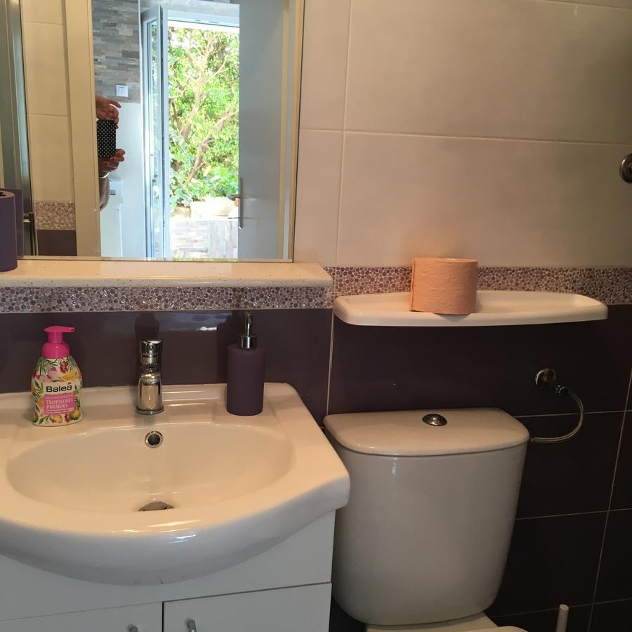 Apartment Nikka Dubrovnik Eksteriør billede