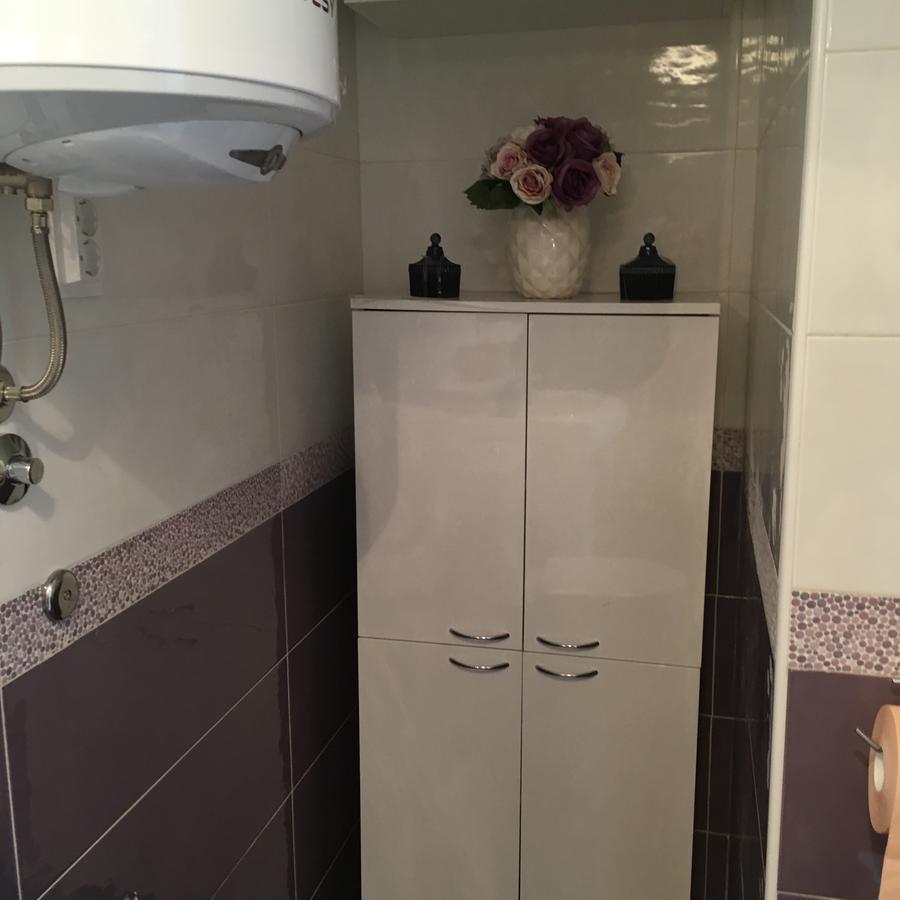 Apartment Nikka Dubrovnik Eksteriør billede