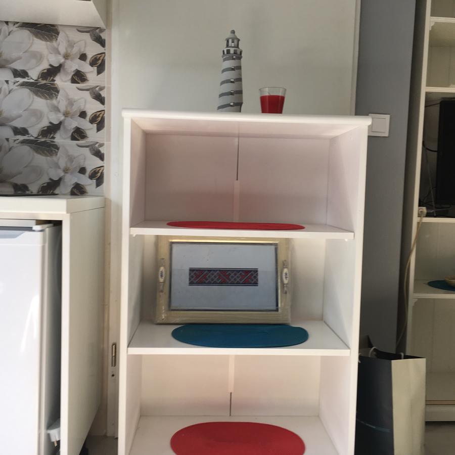 Apartment Nikka Dubrovnik Eksteriør billede